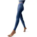 Born Living Yoga Yami Leggings Med Høj Talje