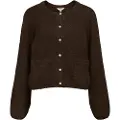 Object Strikket Cardigan