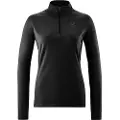 Gonso Essential Halv Lynlås Sweatshirt