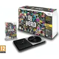 Teknikproffset Wii Dj Hero With Turntable Kit