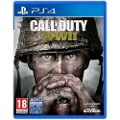 Activision Call of Duty: World War II - Sony PlayStation 4 - Action