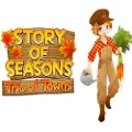 Teknikproffset 3ds Story Of Seasons: Trio Of Towns
