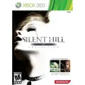 Teknikproffset Xbox 360 Silent Hill Hd Collection (import)