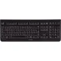 Cherry Dw 3000 Trådløst Tastatur Og Mus Spansk