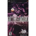 Square Enix Final Fantasy II - Sony PlayStation Portable - RPG