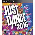 Sony Ps3 Just Dance 2016 Import