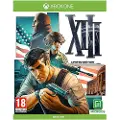 Micromedia One Xiii Remake Limited Edition