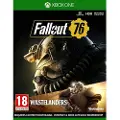 Xbox Games Xbox One Fallout 76 Wastelanders