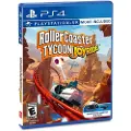 Bigben Interactive Ps4 Rollercoaster Tycoon Joyride Import