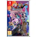 Nintendo Switch Disgaea 6 Defiance Of Destiny - Unrelenting Edition