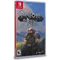 Nintendo Switch Regions Of Ruin - Import