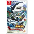 BANDAI NAMCO Ace Angler (Tsuri Spirits) - Nintendo Switch - Sport