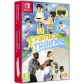 Nintendo Switch Family Trainer 2021