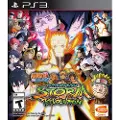 Sony Ps3 Naruto Shippuden: Ultimate Ninja Storm Revolution