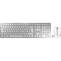 Cherry Dw 9100 Slim Tastatur Fransk