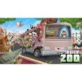 Sony Ps4 Lets Build A Zoo