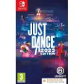 Ubisoft Switch Just Dance 2023 Edition (code In A Box) (special Edition)