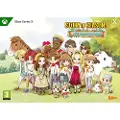 Microids Story Of Seasons: A Wonderful Life Ed. Limitada