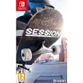 Nacon Switch Session Skate Sim
