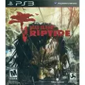 Deep Silver Ps3 Dead Island: Riptide Import