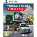 Aerosoft Ps5 Truck & Logistics Simulator