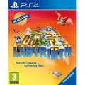 Nintendo Switch Ravensburger Labyrinth
