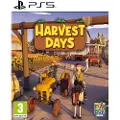 Funbox Media Ps5 Harvest Days