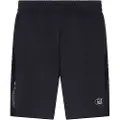 Emporio Armani Blue Sport Pl Sports Shorts
