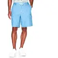 Armani Exchange AIX Armani Exchangetil mænd. XM000947AF13142MB003 Casual bermudashorts blå (29), Bomuld