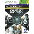 Ubisoft Xbox 360 Tom Clancy´s Ghost Recon Trilogy Edition ( Import )