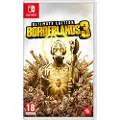 Nintendo Switch Borderlands 3 (ultimate Edition)