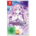Idea Factory Switch Neptunia Sisters Vs Sisters