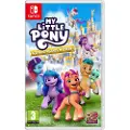 Outright Games My Little Pony: A Zephyr Heights Mystery - Nintendo Switch - Action/Adventure