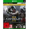 Xbox Games One Chivalry 2 D1 It/esp