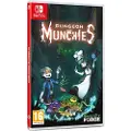 Tesura Games Switch Dungeon Munchies