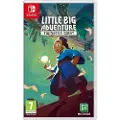 Nintendo Little Big Adventure: Twinsen's Quest - Nintendo Switch - Action/Adventure