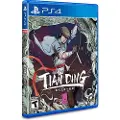 Teknikproffset The Legend of Tianding - Sony PlayStation 4 - Beat 'em Up