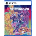 Sony Read Only Memories: Neurodiver Import