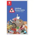 Skybound Entertainment Untitled Goose Game - Nintendo Switch - Simulator