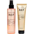 Ref Perfect Straight Set - 175ml+125ml