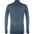 Salewa Zebru Responsive T-shirt Med Lange ærmer