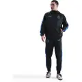 Nike Vævet Inter Milan Sport Essentials Nike Football-tracksuit med hætte til mænd - sort