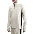 Nike Academy Dri-FIT-fodboldtræningstrøje til mænd - hvid