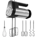 Cecotec Powertwist 500 Full Steel Mikserpiskere