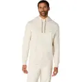 Asics Asicstil mænd. 2031E187 Sweatshirt Logo Oth beige (XL), Casual, Sport, Bomuld, Multisport, Bæredygtig