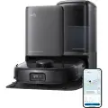Eufy Robotstøvsuger Omni E25