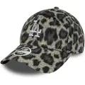 New Era Cosy Animal 9forty Los Angeles Dodgers Kasket