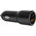 Gembird Biloplader med 20W PD USB-C og 18W QC3.0 USB