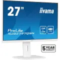 Iiyama 27" ProLite XUB2797QSN-W2 - LED monitor - QHD - 27"