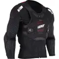 Leatt Reaflex Langærmet Beskyttelsesjersey